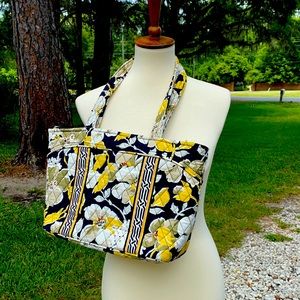 Vera Bradley Bag